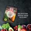 HEALTHKICK 350W PERSONAL SPORTS BLENDER