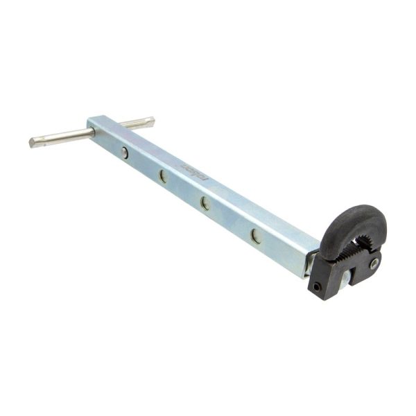 ROLSON TELESCOPIC BASIN WRENCH 280-420MM