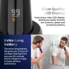 CARMEN PROFESSIONAL IPX7 BODY TRIMMER