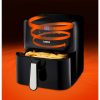 TOWER VORTEX 5 LITRE DIGITAL SINGLE BASKET AIR FRYER