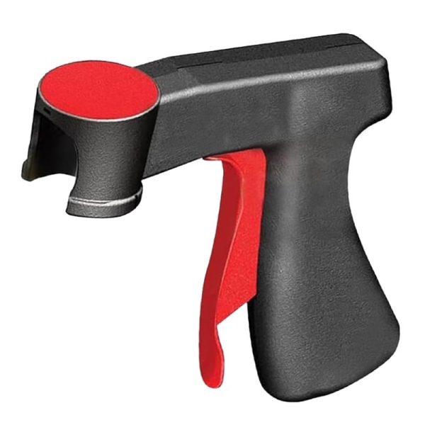 DEKTON SPRAY CAN GUN