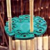 KINGFISHER CANE HOLDER