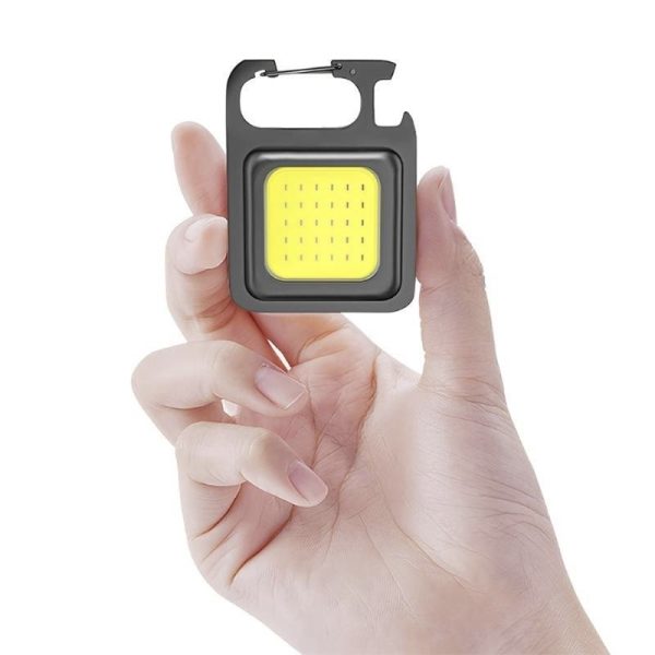 DEKTON KEYCHAIN COB LIGHT