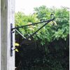 KINGFISHER 15INCH BRACKET