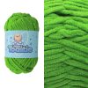 TOASTIE YARN 100M 200G GREEN