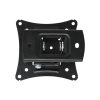 EXTRASTAR WALL MOUNT TV BRACKET 10-27 INCH MAX 15KG