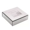MILESTONES MIRROR PHOTO TRINKET BOX