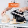 GEEPAS STEAM STATION 2400W