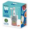 PROGRESS BY WEIGHT WATCHERS 3 IN 1 BLENDER 350W