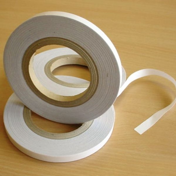 DEKTON MOUNTING TAPE 3PC 2MX18M WHITE