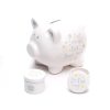 HELLO BABY PIGGY BOX SET 'BABY BOY'