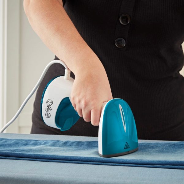 SWAN PORTABLE GARMENT STEAMER