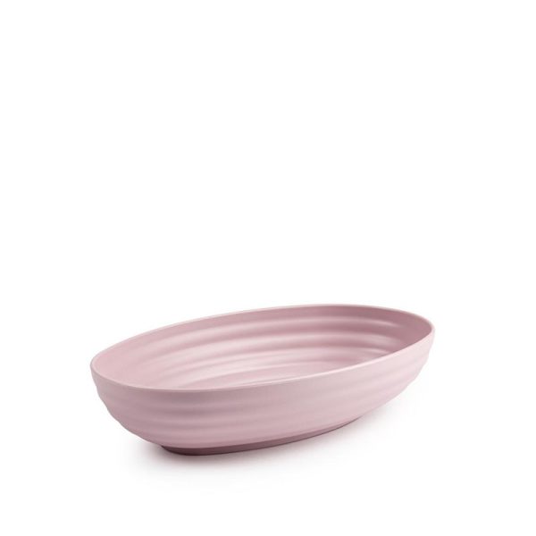 TRAY OVAL 1080ML