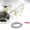 DEKTON FLEXIBLE DRAIN & PIP UNBLOCKER 3M