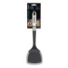CHEF AID JUMBO TURNER NYLON HEAD & SILICONE EDGE
