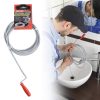 DEKTON FLEXIBLE DRAIN & PIP UNBLOCKER 3M
