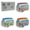 CAMPER VAN MONEY BOX 15CM