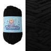 TOASTIE YARN 100M 200G BLACK
