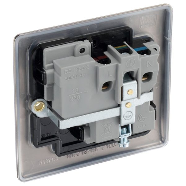 BG GOLD SINGLE SOCKET