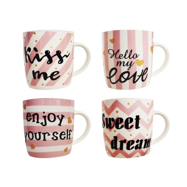 PRINT MUGS 9CM