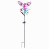 SMART SOLAR LIGHT FAIRY WINGS