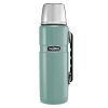 THERMOS STAINLESS KING FLASK DUCK EGG 1.2L