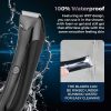 CARMEN PROFESSIONAL IPX7 BODY TRIMMER