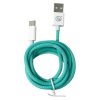 EXTRASTAR TYPE C CABLE 1.2M BLUE
