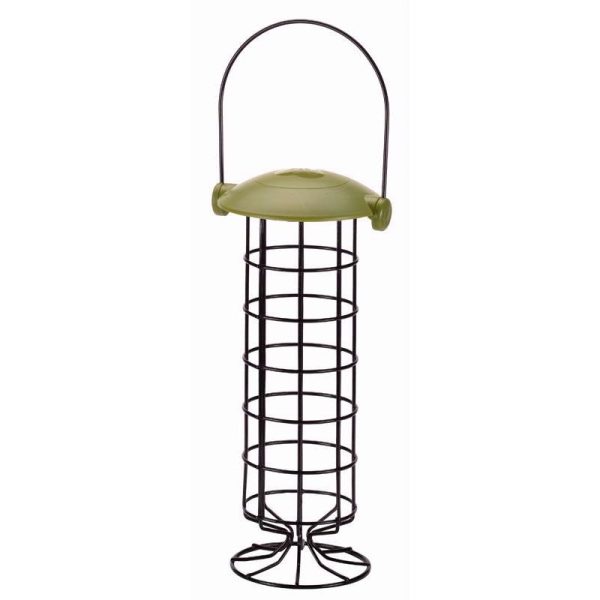 FEEDER SUET BALL 20CM