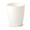 PLASTIC GLASS 400ML ASSORTED