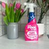 THE PINK STUFF CARPET & UPHOLSTERY CLEANER 500ML PACK OF 8