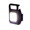 AMTECH MULTI FUNCTION KEYCHAIN LIGHT USB RECHARGEABLE