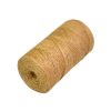 AMTECH NATURAL JUITE TWINE 100M