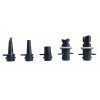 CROSS COUNTRY DOUBLE ACTION HAND PUMP