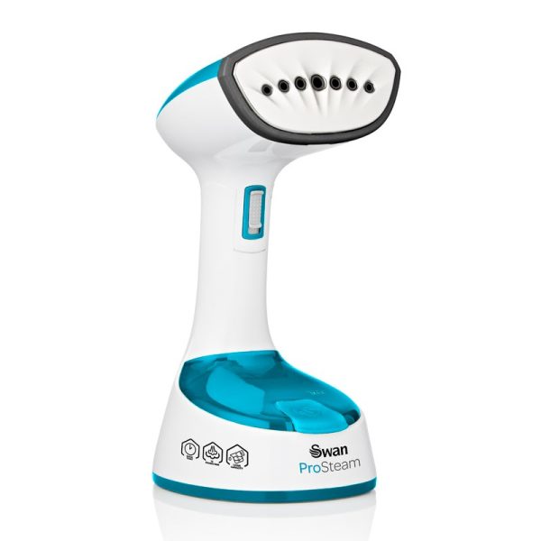 SWAN PORTABLE GARMENT STEAMER