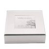 MILESTONES MIRROR PHOTO TRINKET BOX