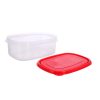 KITCH EASY STORE RECTANGULAR CONTAINER 2.2LTR