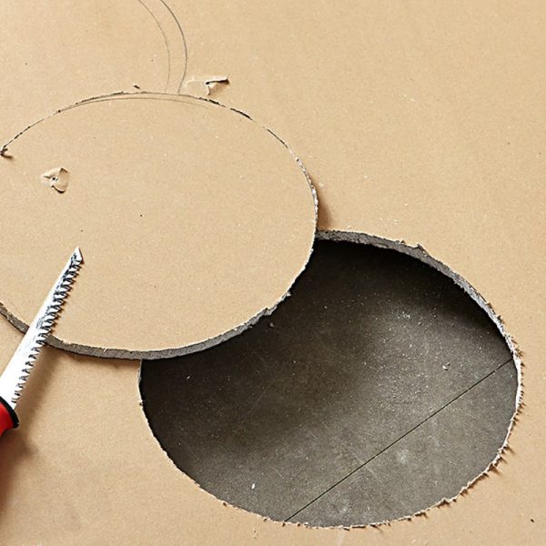 DEKTON JAB SAW