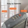 GEEPAS HALOGEN HEATER 1200W