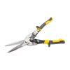 ROLSON AVIATION SNIPS STRAIGHT LONG CUT 280MM