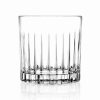 RCR TIMELESS DOUBLE OLD FASHIONED 36CL PACK OF 6