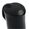 PROGRESS KETTLE 1.7L BLACK