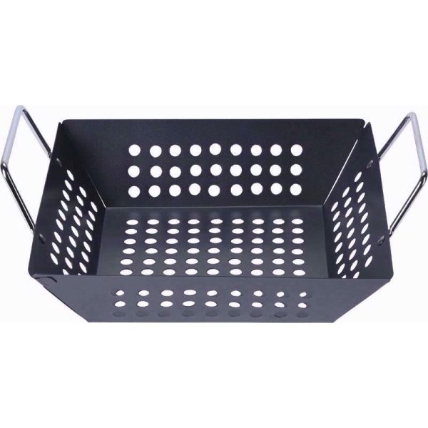 BBQ GRILLING BOWL SQUARE