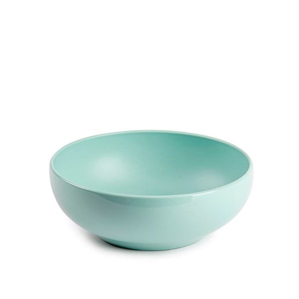 SERVING ROUND BOWL 16CM ASSORTED