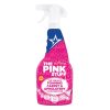 THE PINK STUFF CARPET & UPHOLSTERY CLEANER 500ML PACK OF 8
