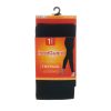 GIRLS THERMAL LEGGINGS
