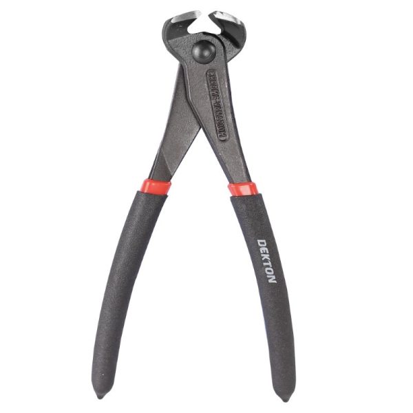 DEKTON PRO TOP CUTTING PLIER 8IN/200MM