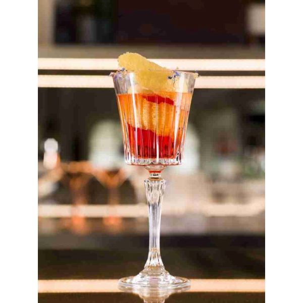 RCR TIMELESS WATER / WINE GOBLET 29.8CL PACK OF 6