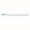 ASHLEY VINYL ROLL 45CM X 1.2M WHITE