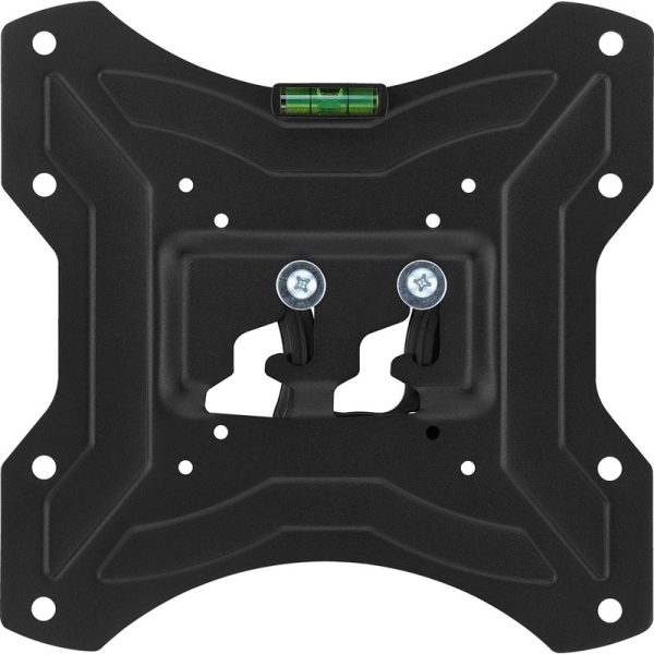 ROSS FLAT TO WALL TV MOUNT BRACKET 23-50 INCH